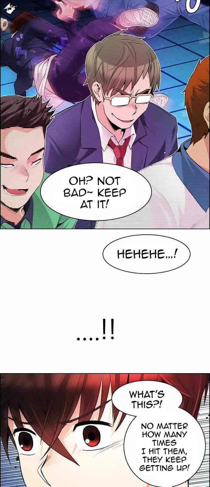 Dice: The Cube That Changes Everything Chapter 160 - Page 5