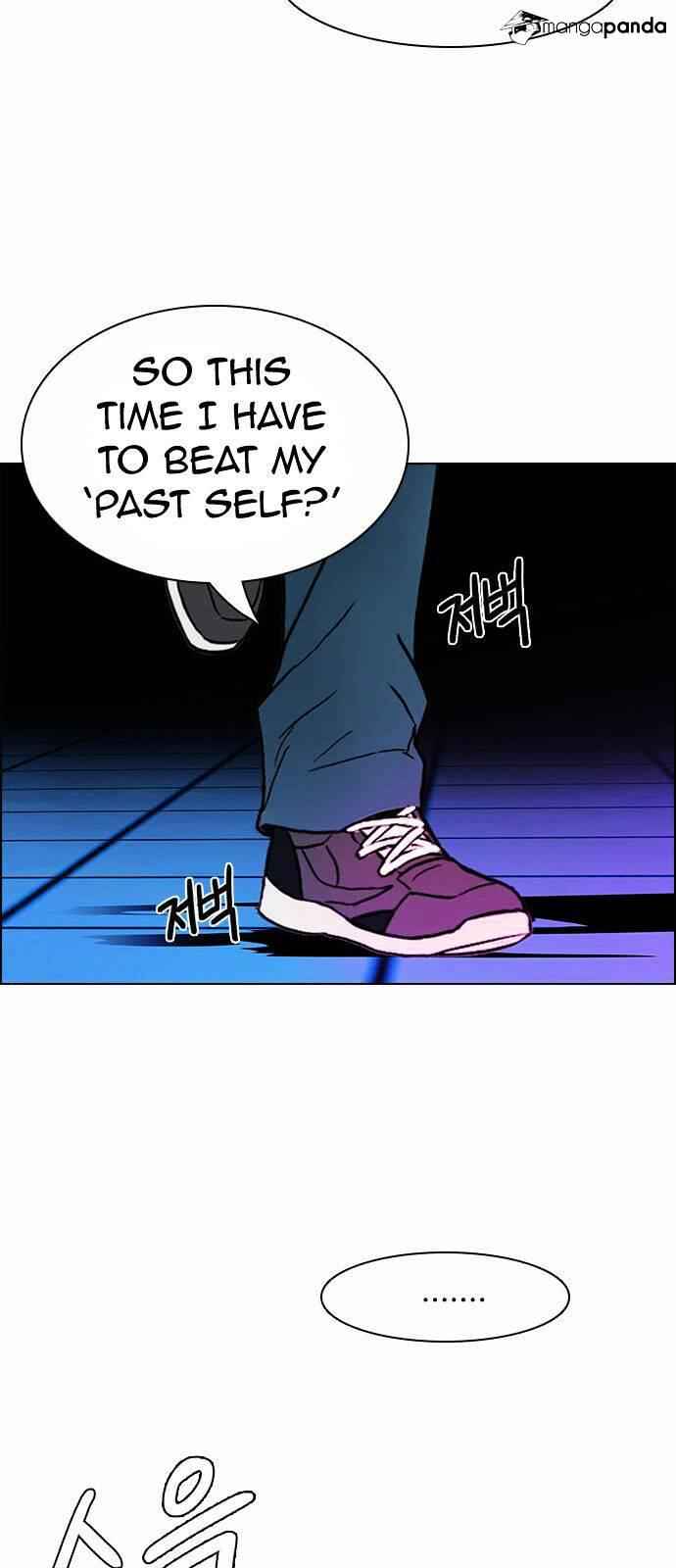 Dice: The Cube That Changes Everything Chapter 160 - Page 53