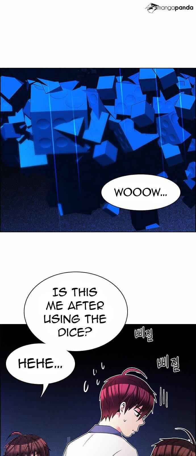 Dice: The Cube That Changes Everything Chapter 160 - Page 56