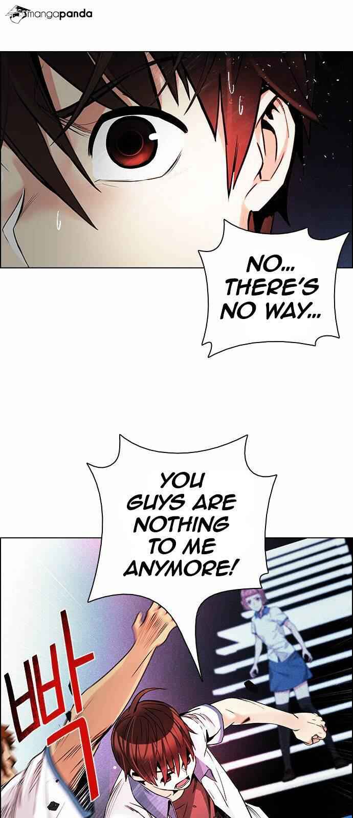 Dice: The Cube That Changes Everything Chapter 160 - Page 8