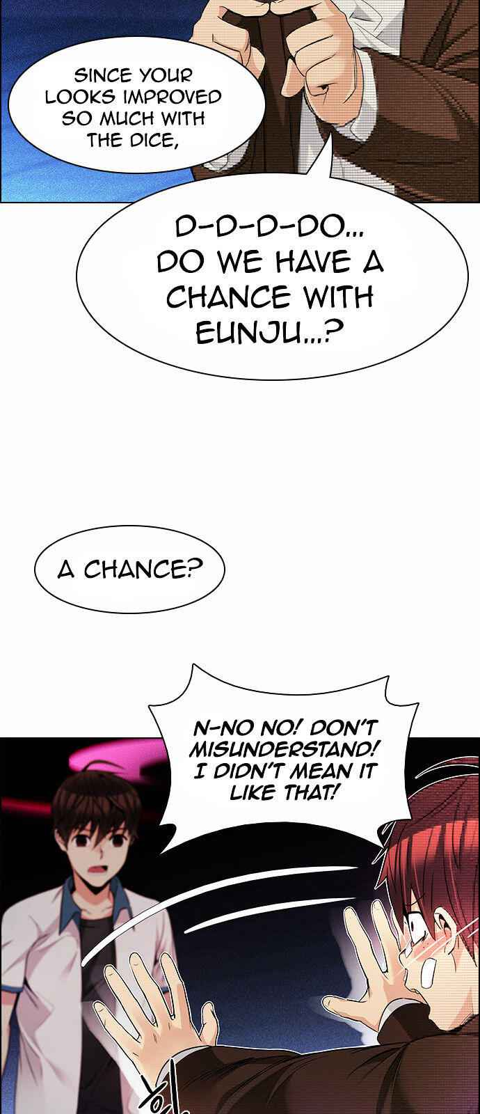 Dice: The Cube That Changes Everything Chapter 161 - Page 15