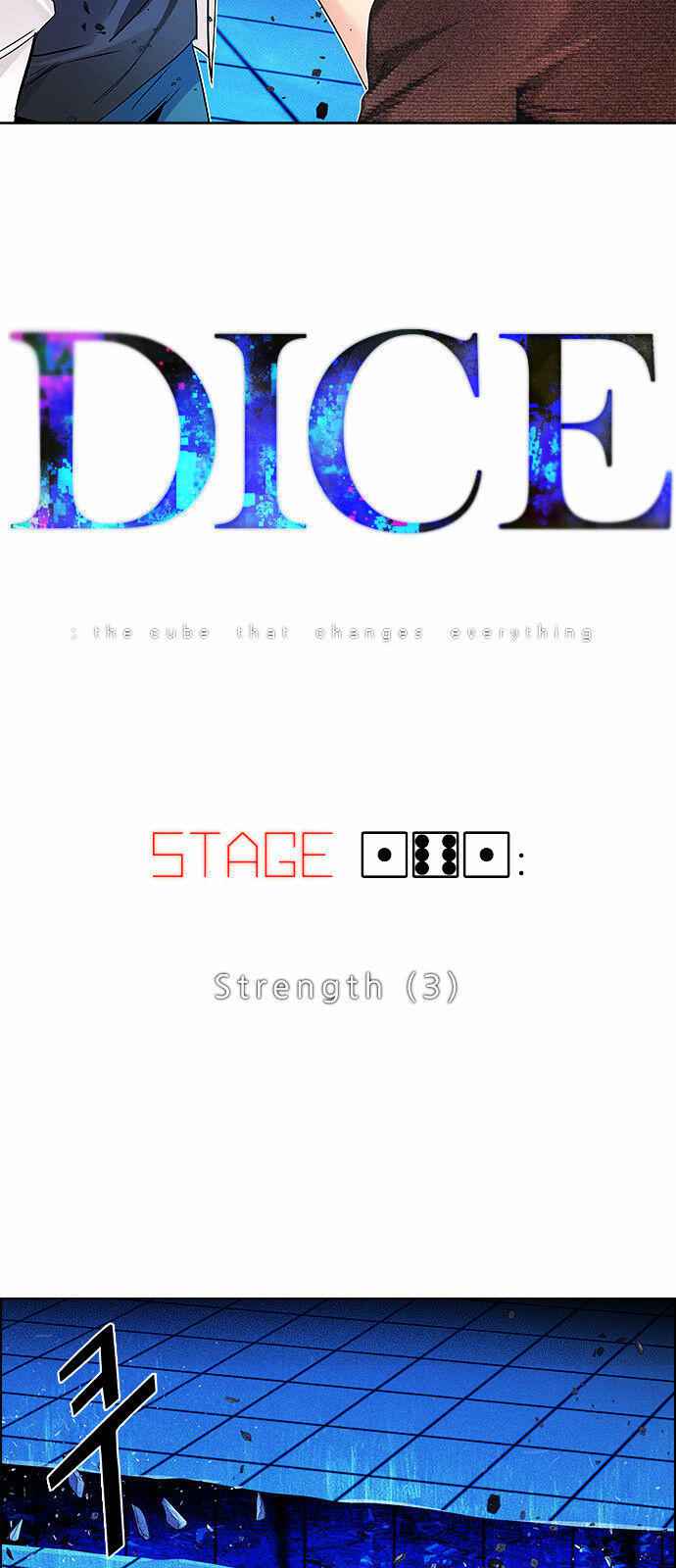 Dice: The Cube That Changes Everything Chapter 161 - Page 2