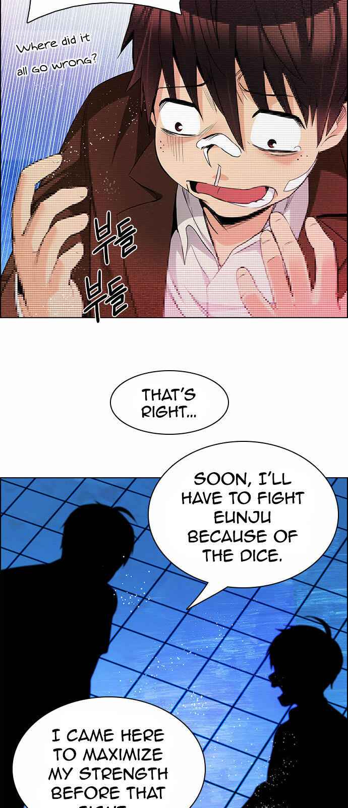 Dice: The Cube That Changes Everything Chapter 161 - Page 24
