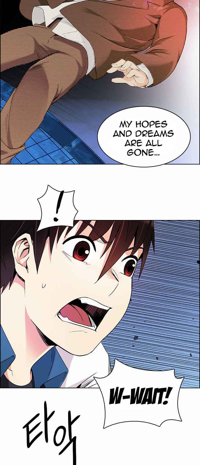 Dice: The Cube That Changes Everything Chapter 161 - Page 26