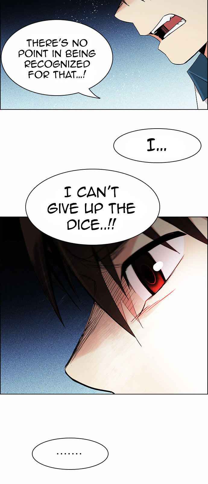 Dice: The Cube That Changes Everything Chapter 161 - Page 41