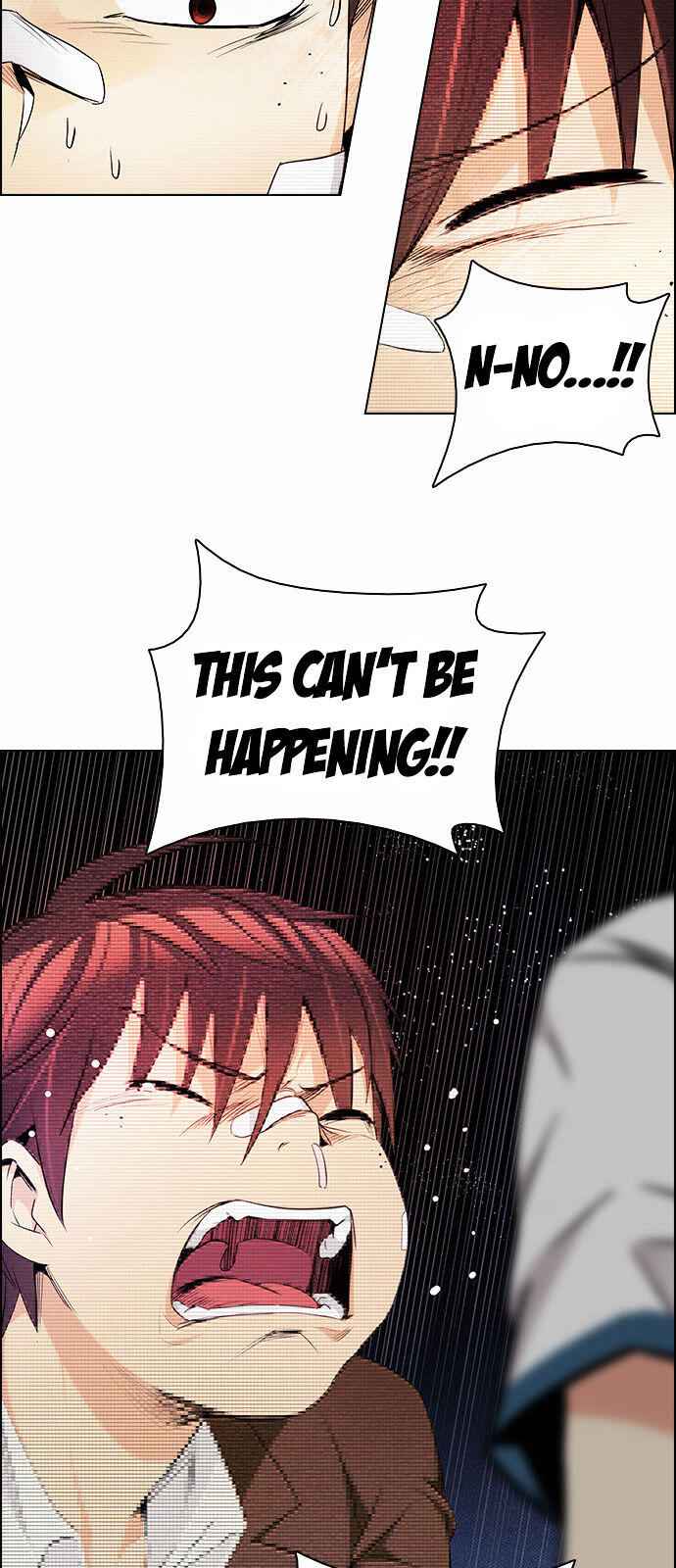 Dice: The Cube That Changes Everything Chapter 161 - Page 43