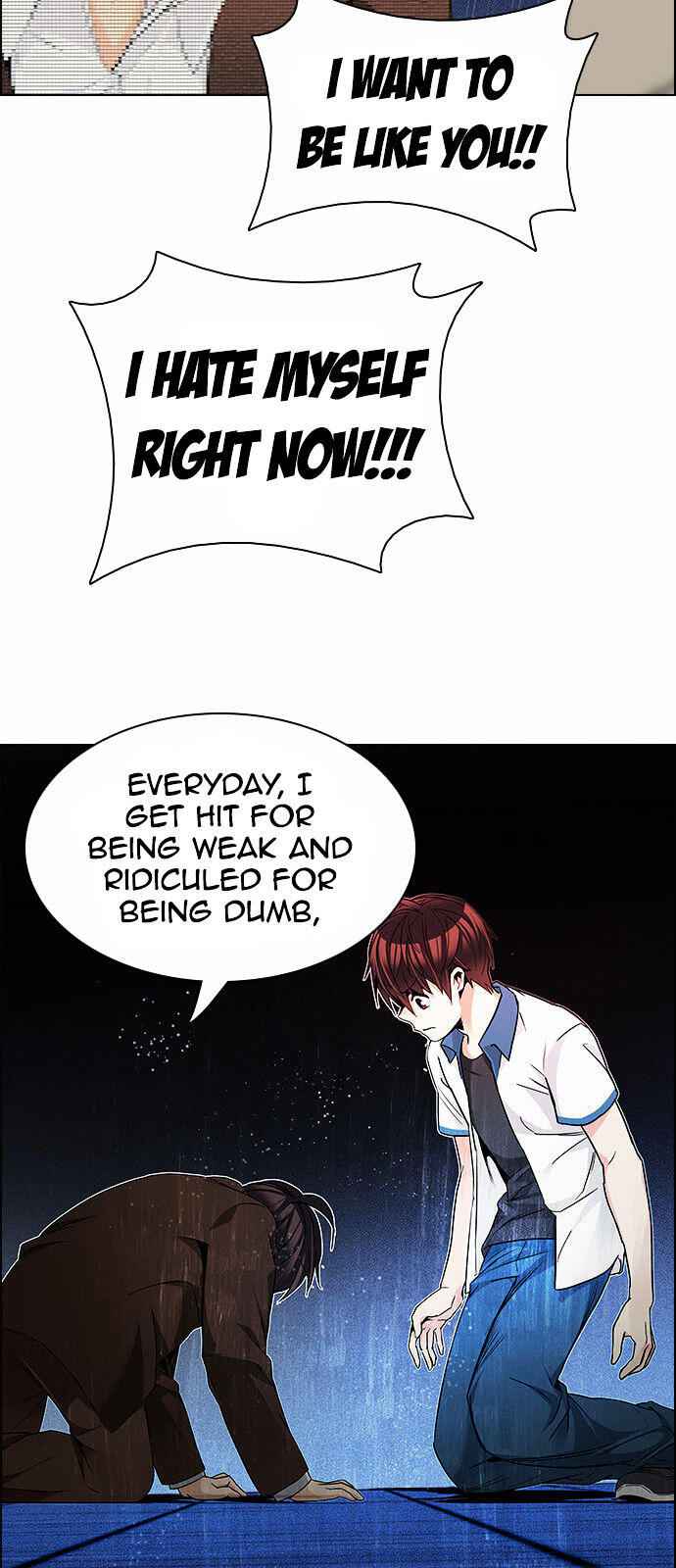 Dice: The Cube That Changes Everything Chapter 161 - Page 44