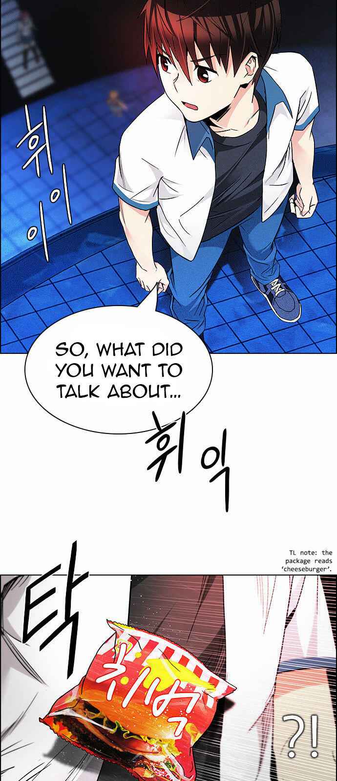 Dice: The Cube That Changes Everything Chapter 161 - Page 7