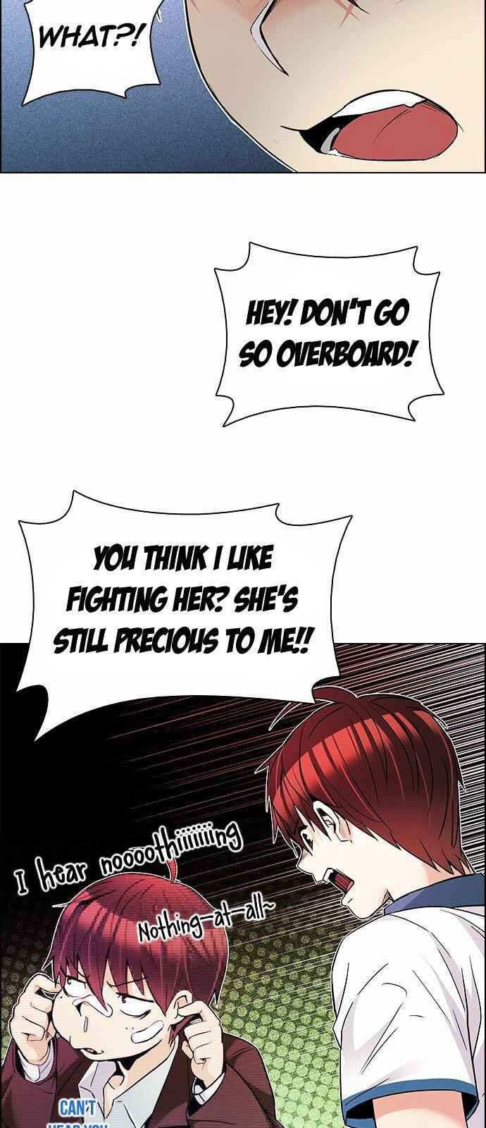 Dice: The Cube That Changes Everything Chapter 162 - Page 16