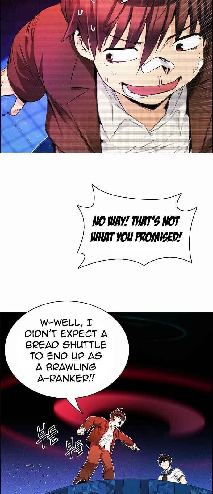 Dice: The Cube That Changes Everything Chapter 162 - Page 20