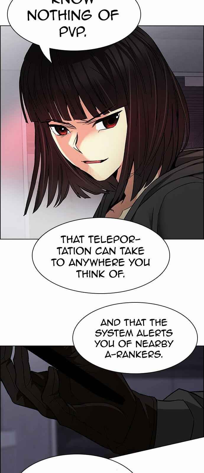 Dice: The Cube That Changes Everything Chapter 162 - Page 41
