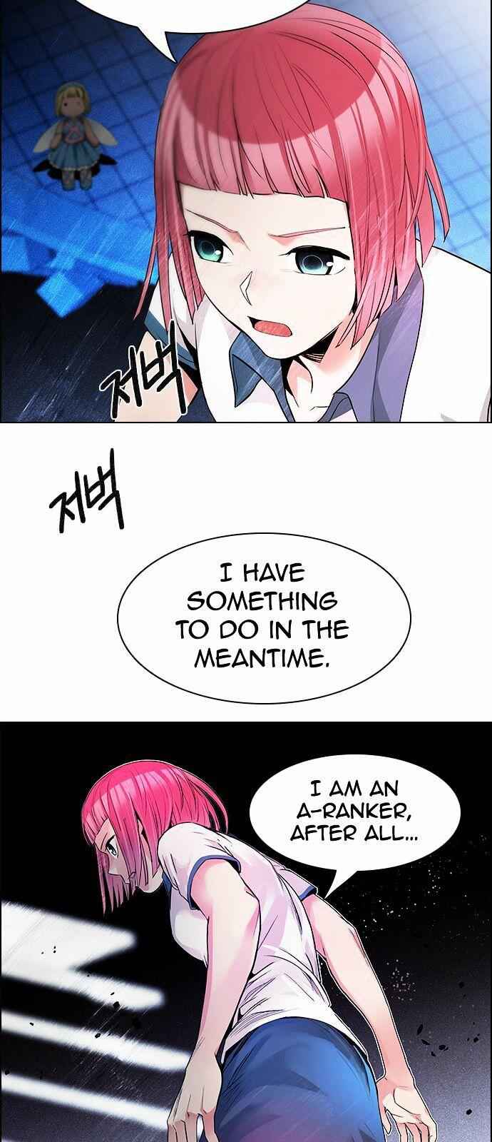 Dice: The Cube That Changes Everything Chapter 162 - Page 48
