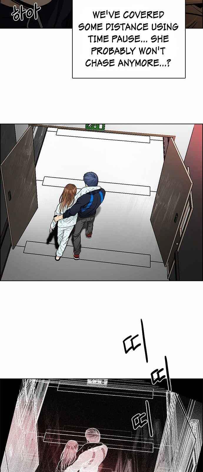 Dice: The Cube That Changes Everything Chapter 162 - Page 7