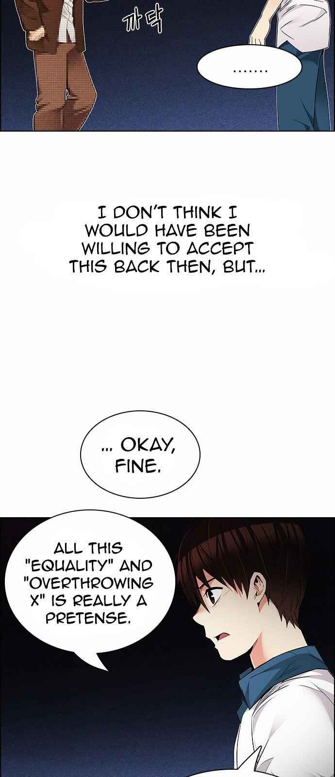 Dice: The Cube That Changes Everything Chapter 163 - Page 18