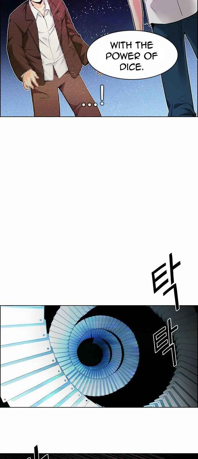 Dice: The Cube That Changes Everything Chapter 163 - Page 28