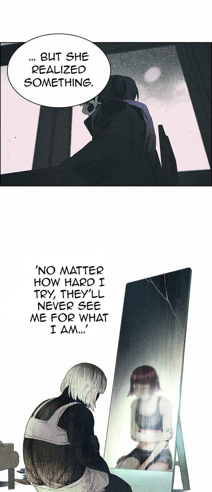 Dice: The Cube That Changes Everything Chapter 163 - Page 30