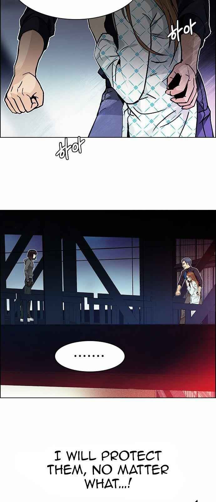 Dice: The Cube That Changes Everything Chapter 163 - Page 33