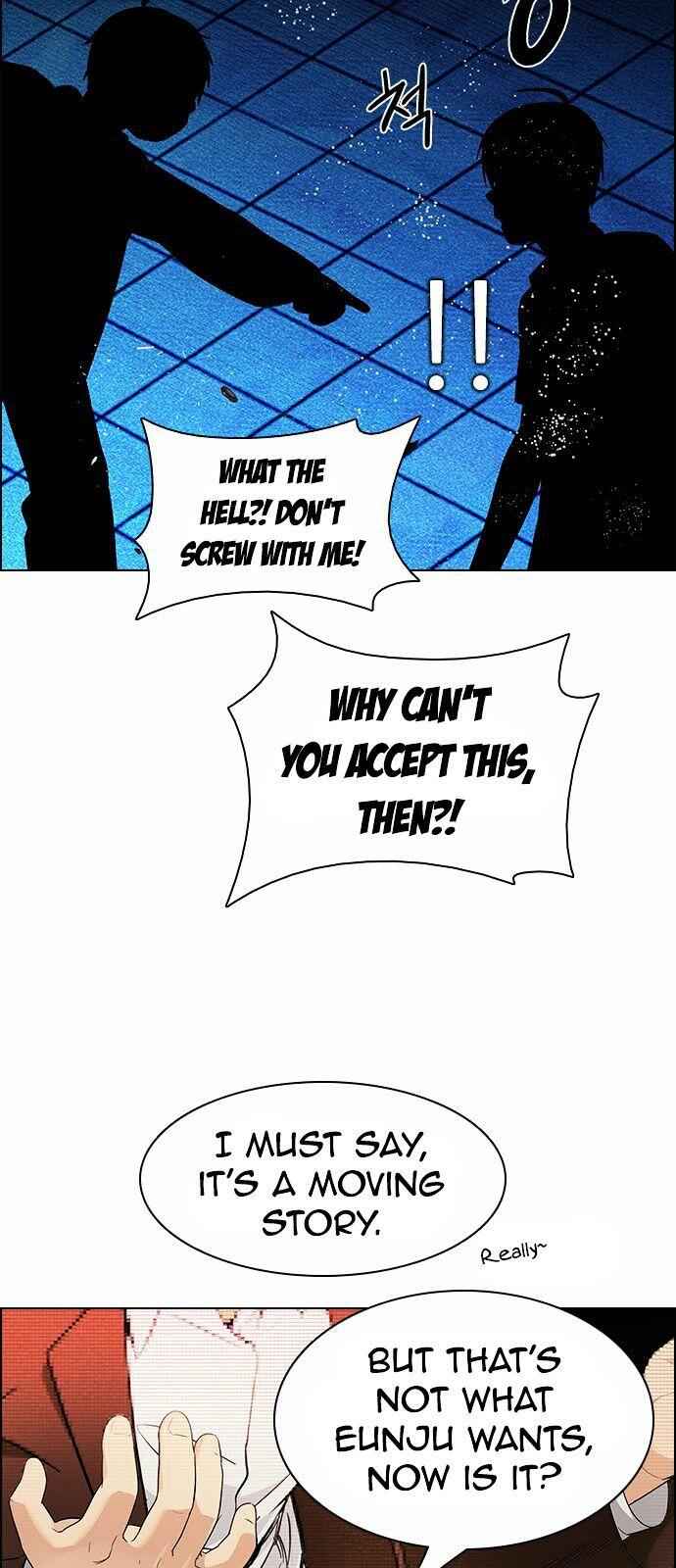 Dice: The Cube That Changes Everything Chapter 163 - Page 38