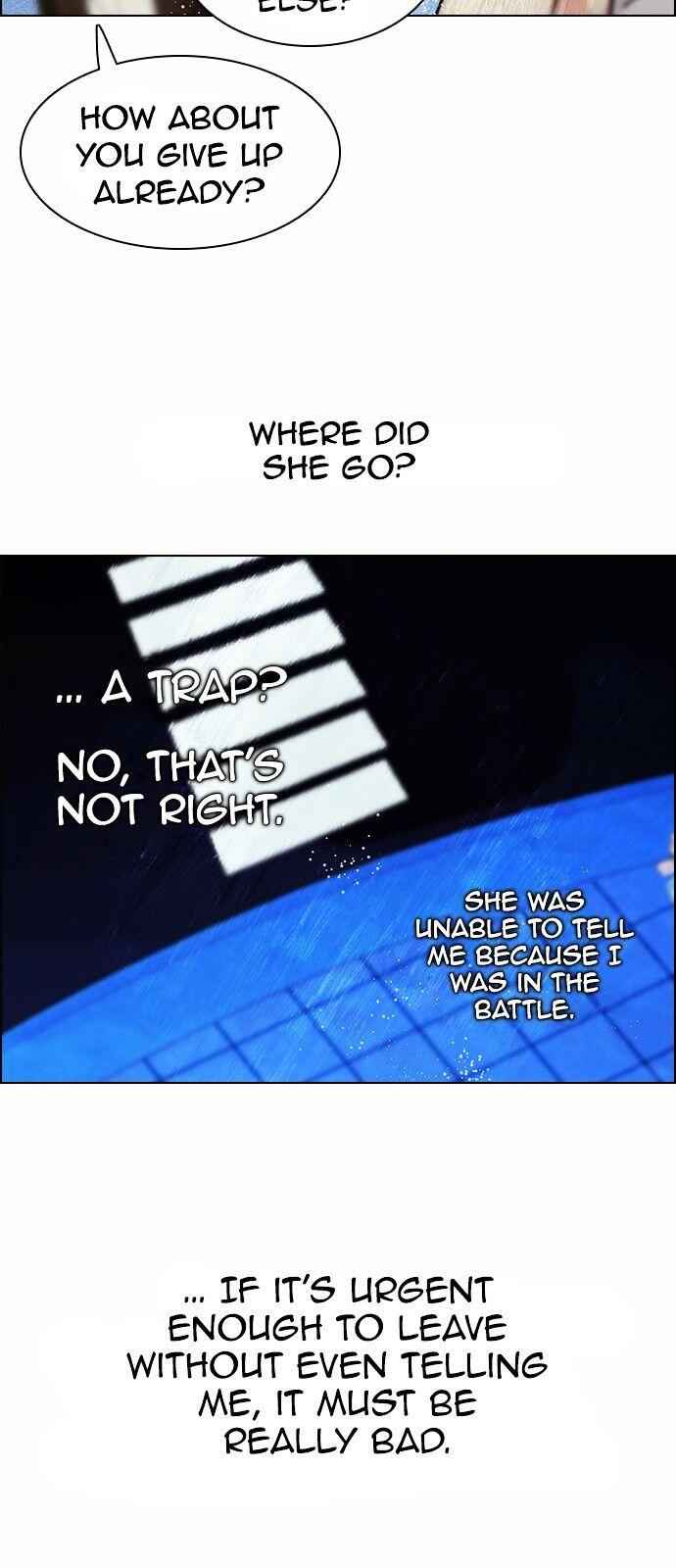 Dice: The Cube That Changes Everything Chapter 163 - Page 43