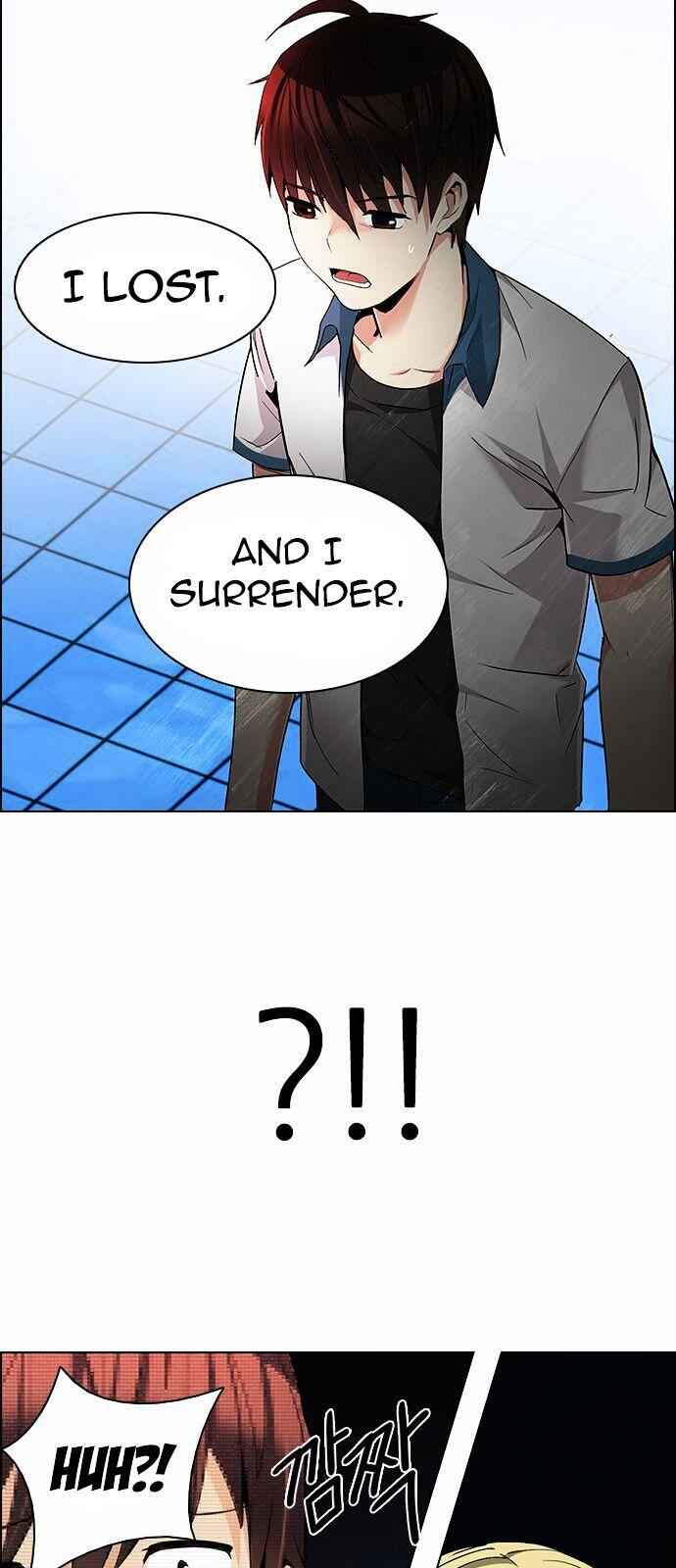 Dice: The Cube That Changes Everything Chapter 163 - Page 45