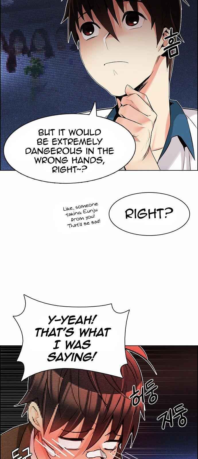 Dice: The Cube That Changes Everything Chapter 163 - Page 57