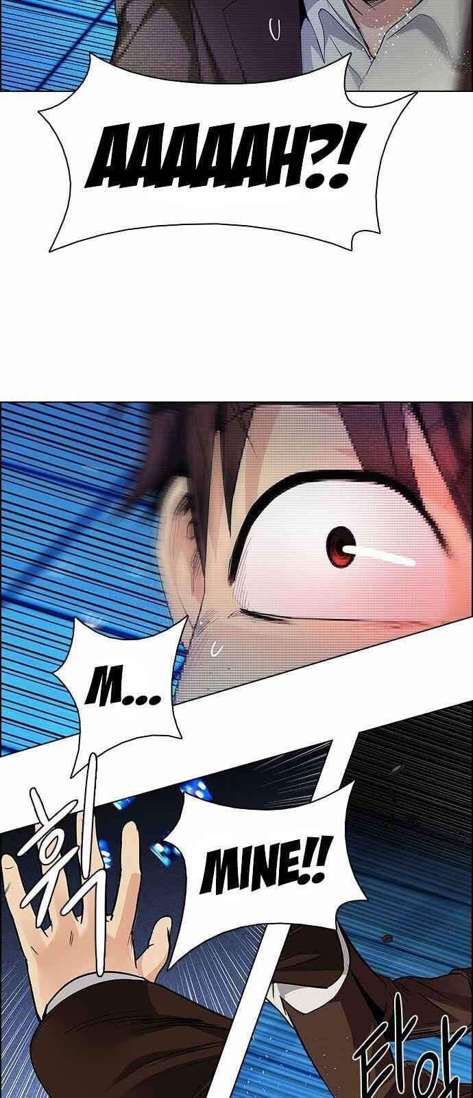 Dice: The Cube That Changes Everything Chapter 163 - Page 63