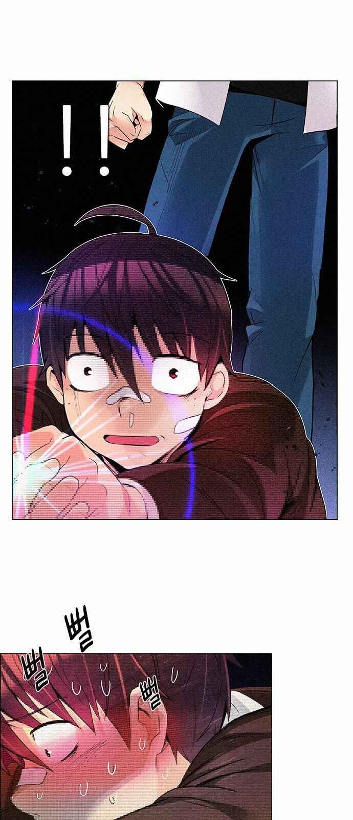 Dice: The Cube That Changes Everything Chapter 164 - Page 0