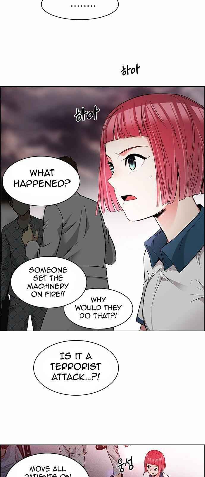 Dice: The Cube That Changes Everything Chapter 164 - Page 19