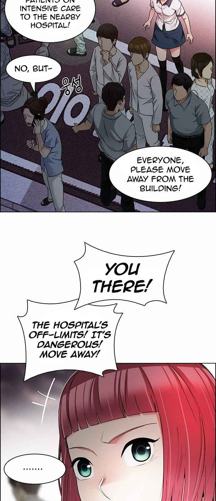 Dice: The Cube That Changes Everything Chapter 164 - Page 20