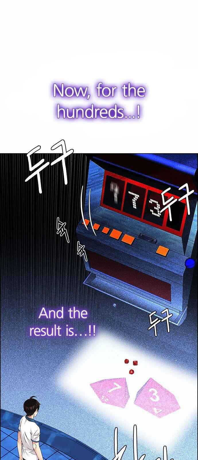 Dice: The Cube That Changes Everything Chapter 164 - Page 27