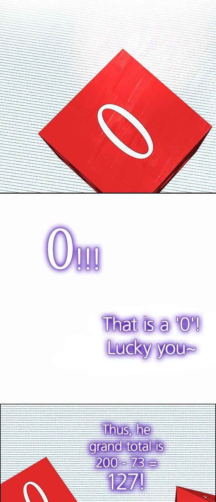 Dice: The Cube That Changes Everything Chapter 164 - Page 32