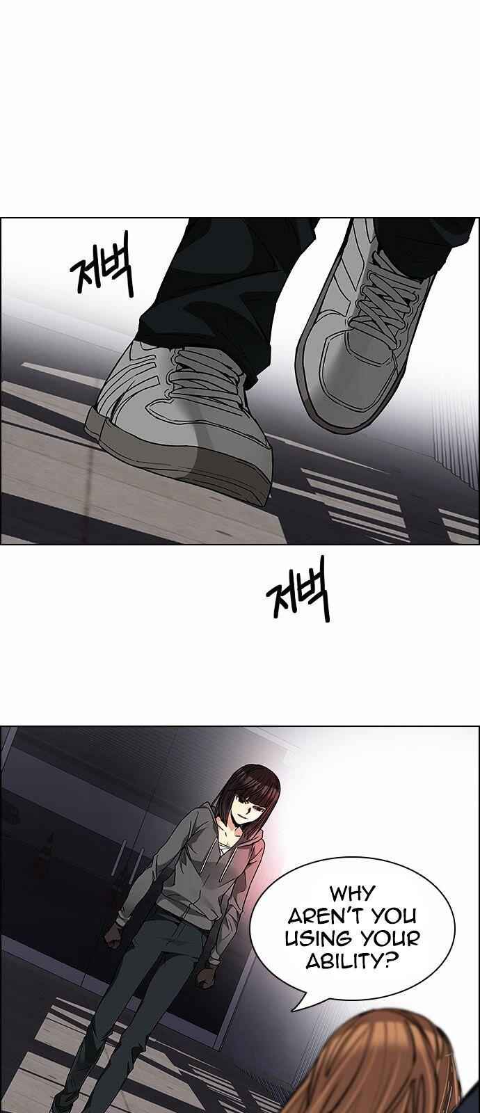 Dice: The Cube That Changes Everything Chapter 164 - Page 36