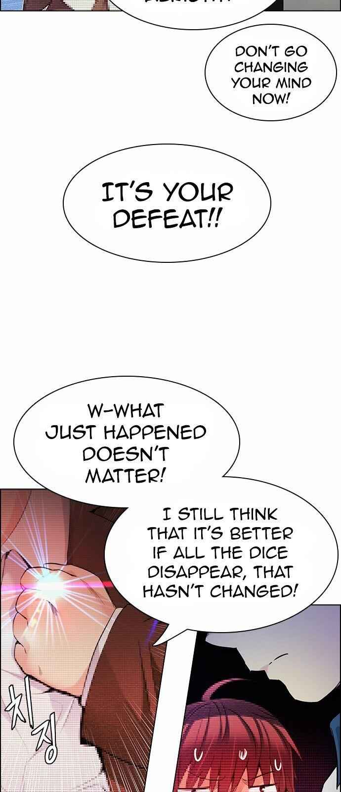 Dice: The Cube That Changes Everything Chapter 164 - Page 4