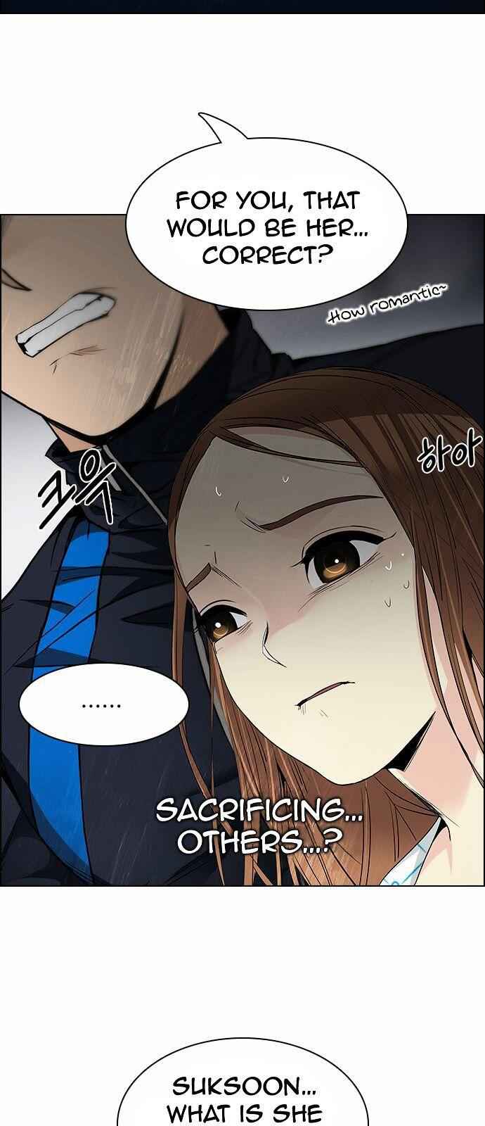 Dice: The Cube That Changes Everything Chapter 164 - Page 44