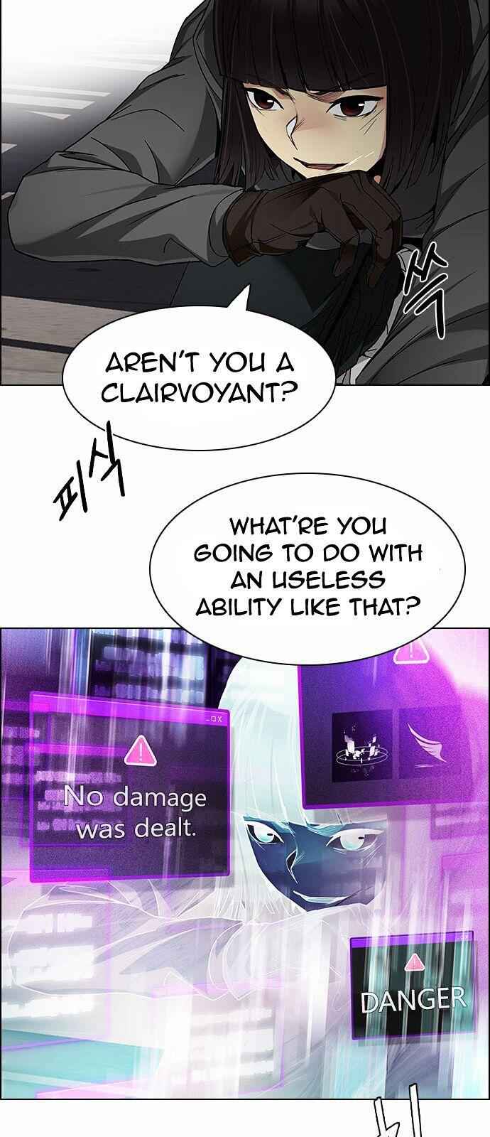 Dice: The Cube That Changes Everything Chapter 164 - Page 52