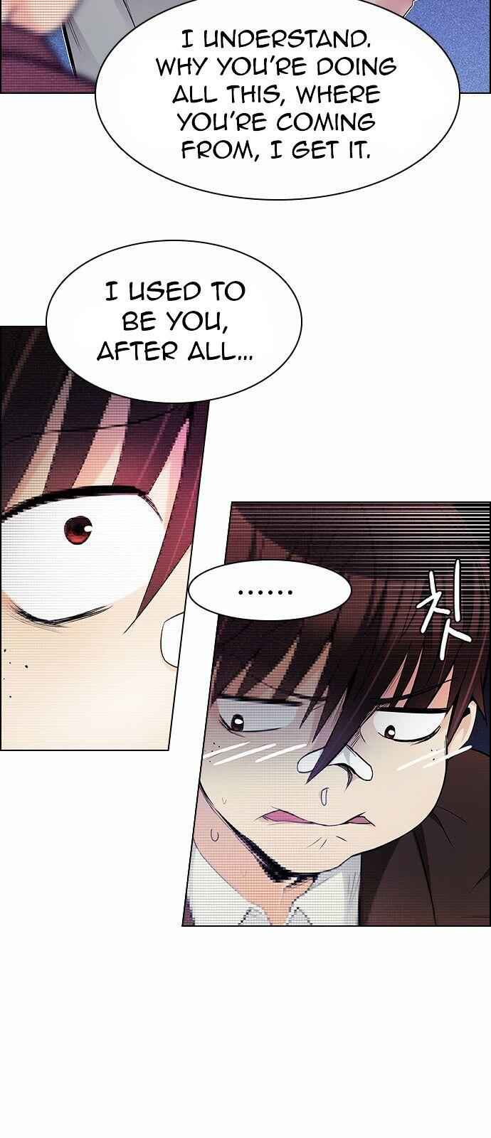 Dice: The Cube That Changes Everything Chapter 164 - Page 6