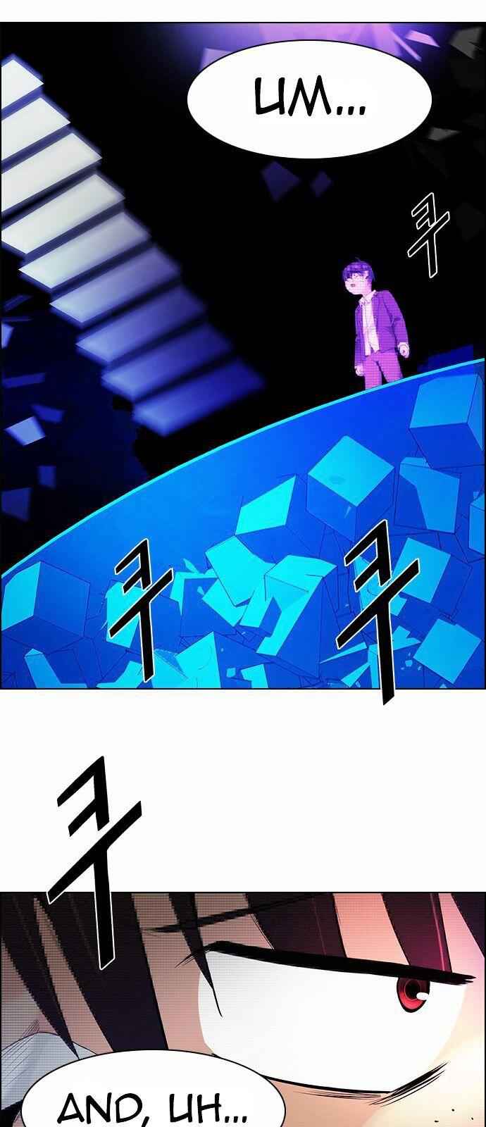 Dice: The Cube That Changes Everything Chapter 164 - Page 61