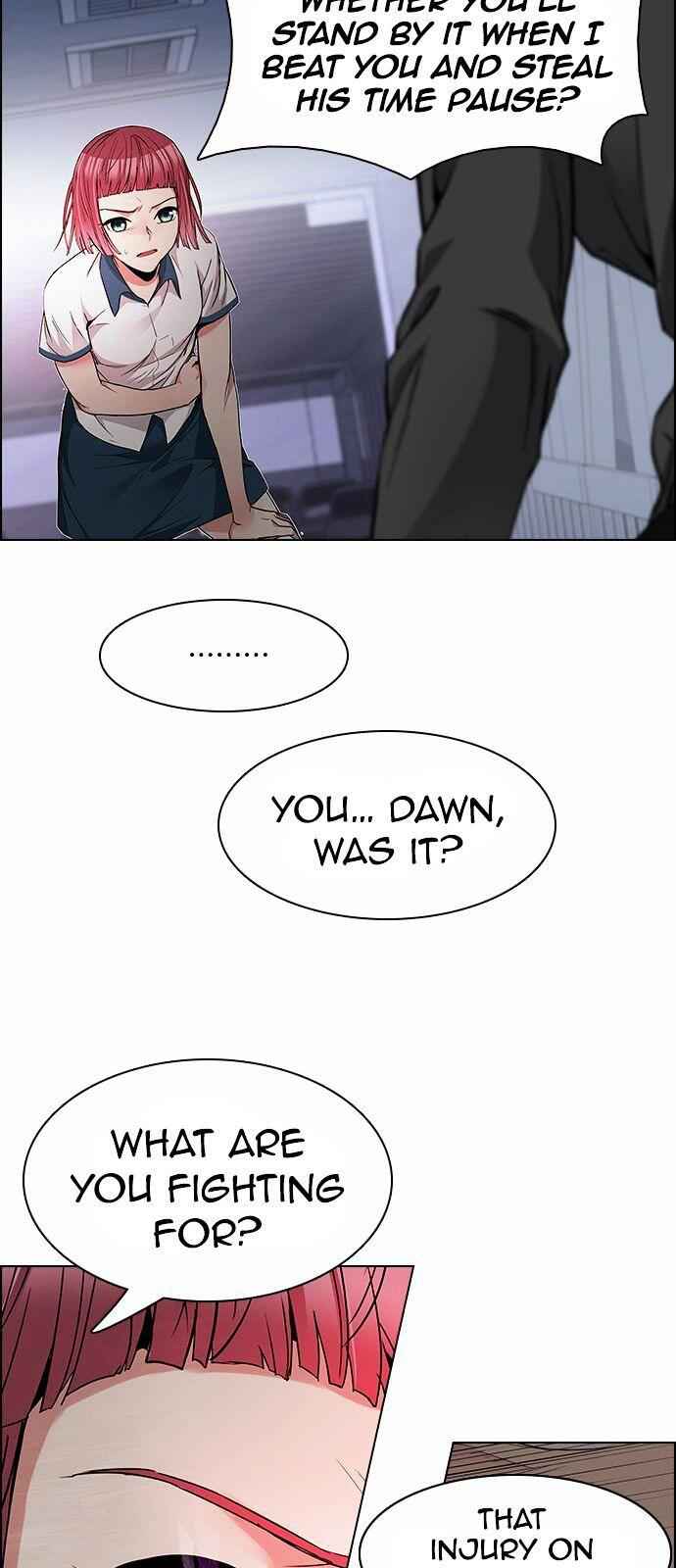 Dice: The Cube That Changes Everything Chapter 166 - Page 11