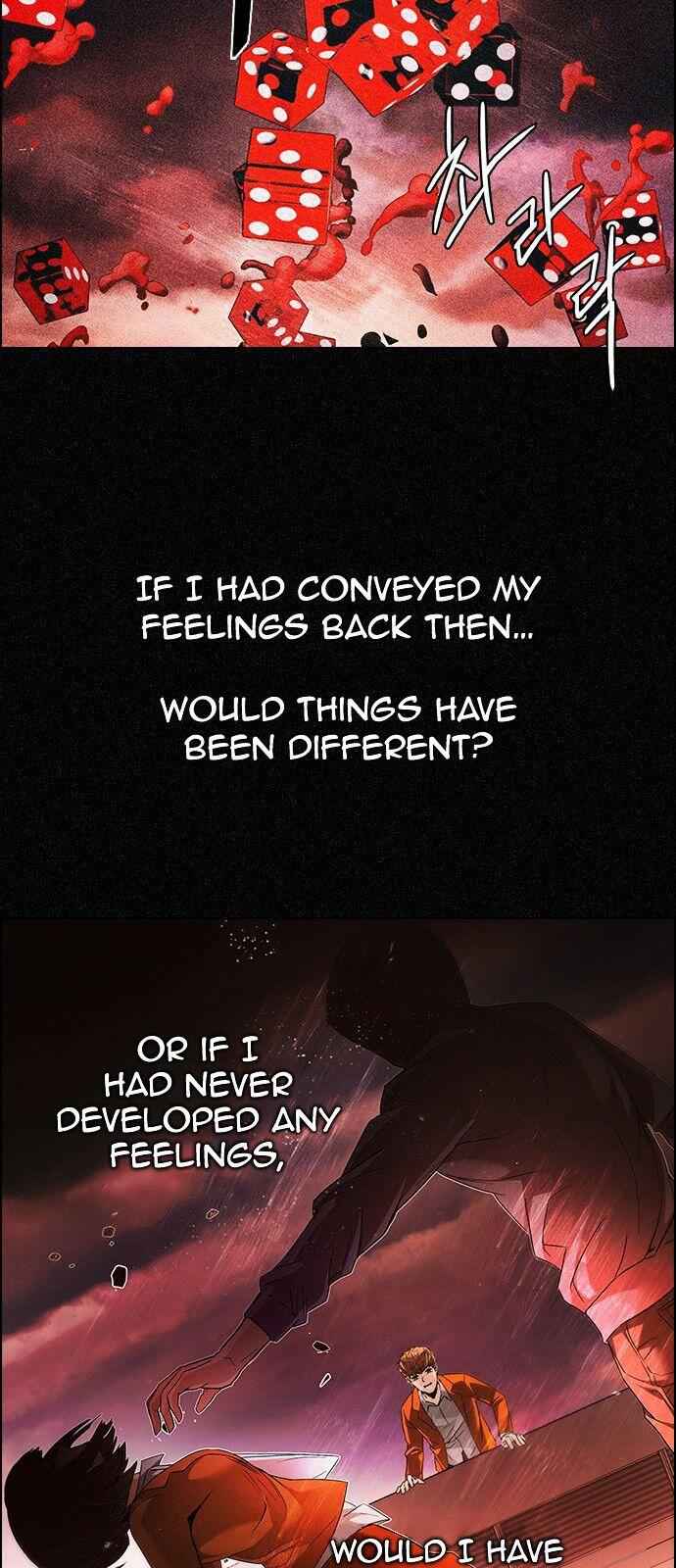 Dice: The Cube That Changes Everything Chapter 166 - Page 19