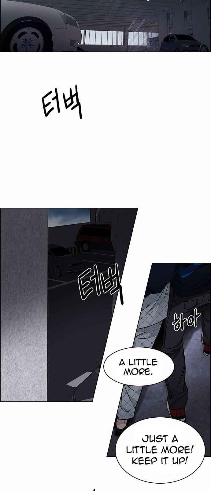 Dice: The Cube That Changes Everything Chapter 166 - Page 29