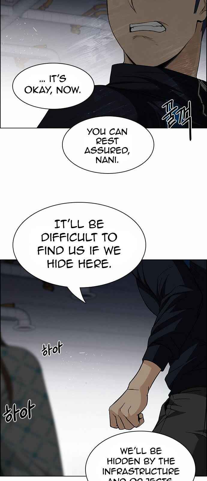 Dice: The Cube That Changes Everything Chapter 166 - Page 32