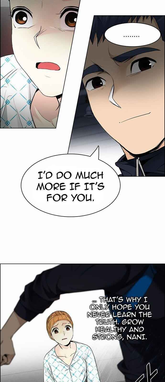 Dice: The Cube That Changes Everything Chapter 167 - Page 22