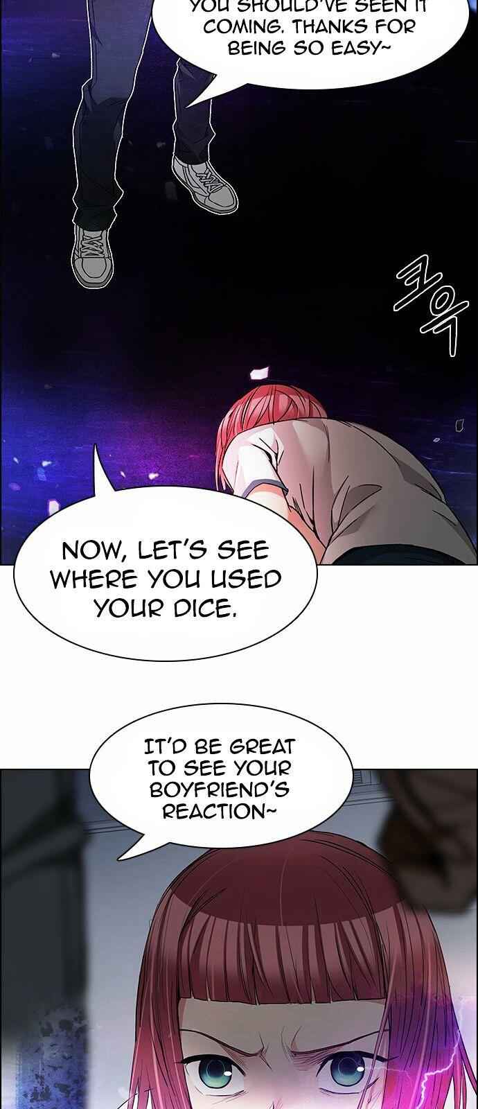 Dice: The Cube That Changes Everything Chapter 167 - Page 42