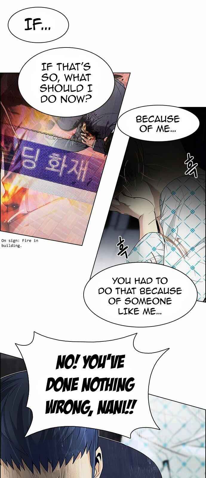 Dice: The Cube That Changes Everything Chapter 167 - Page 5