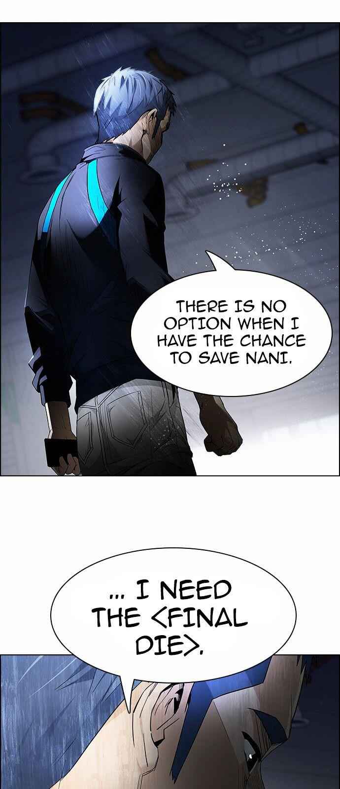 Dice: The Cube That Changes Everything Chapter 168 - Page 12