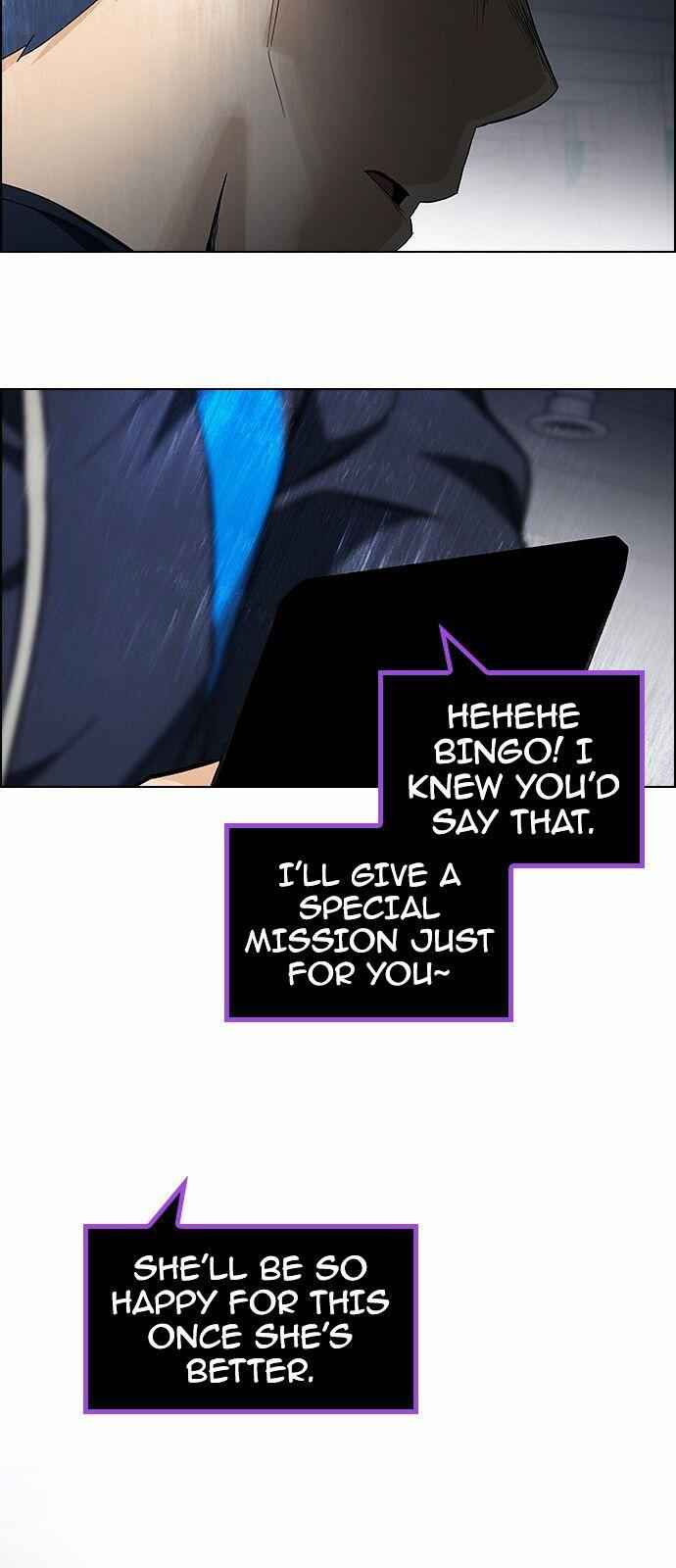 Dice: The Cube That Changes Everything Chapter 168 - Page 13