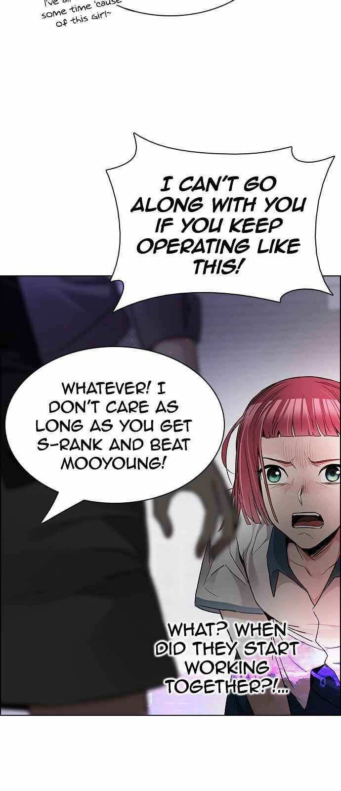 Dice: The Cube That Changes Everything Chapter 168 - Page 22