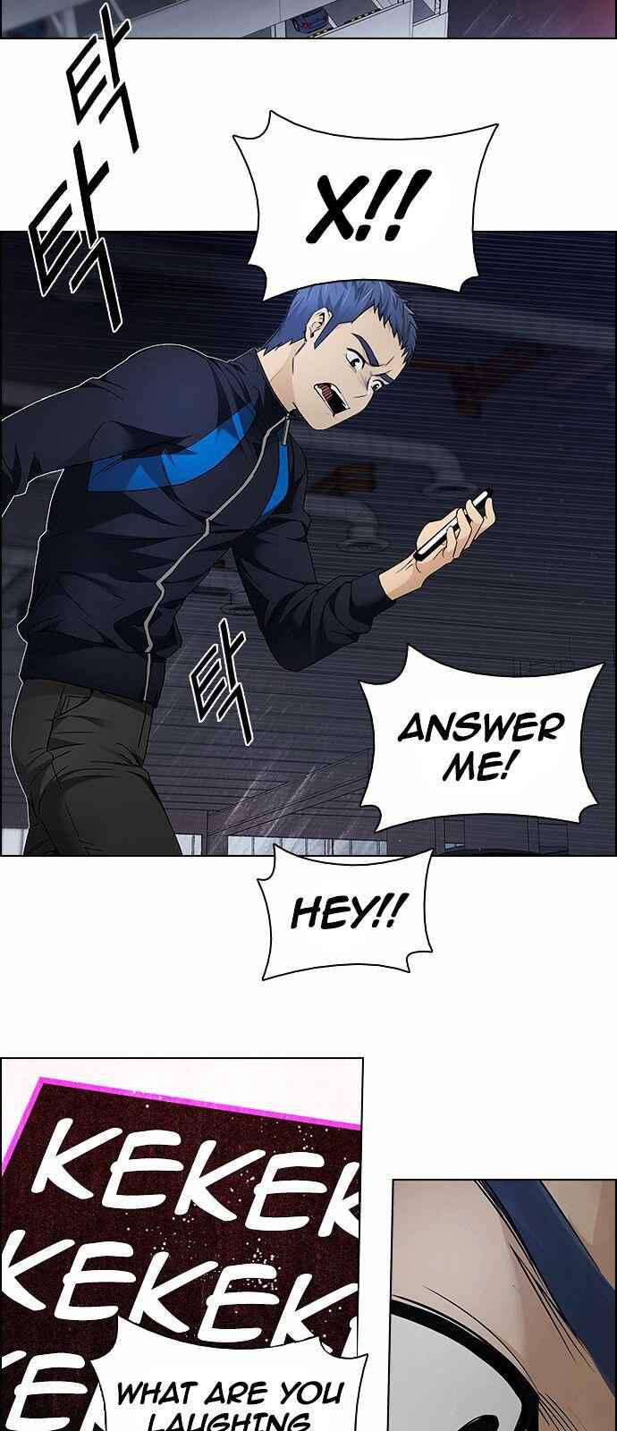 Dice: The Cube That Changes Everything Chapter 168 - Page 3