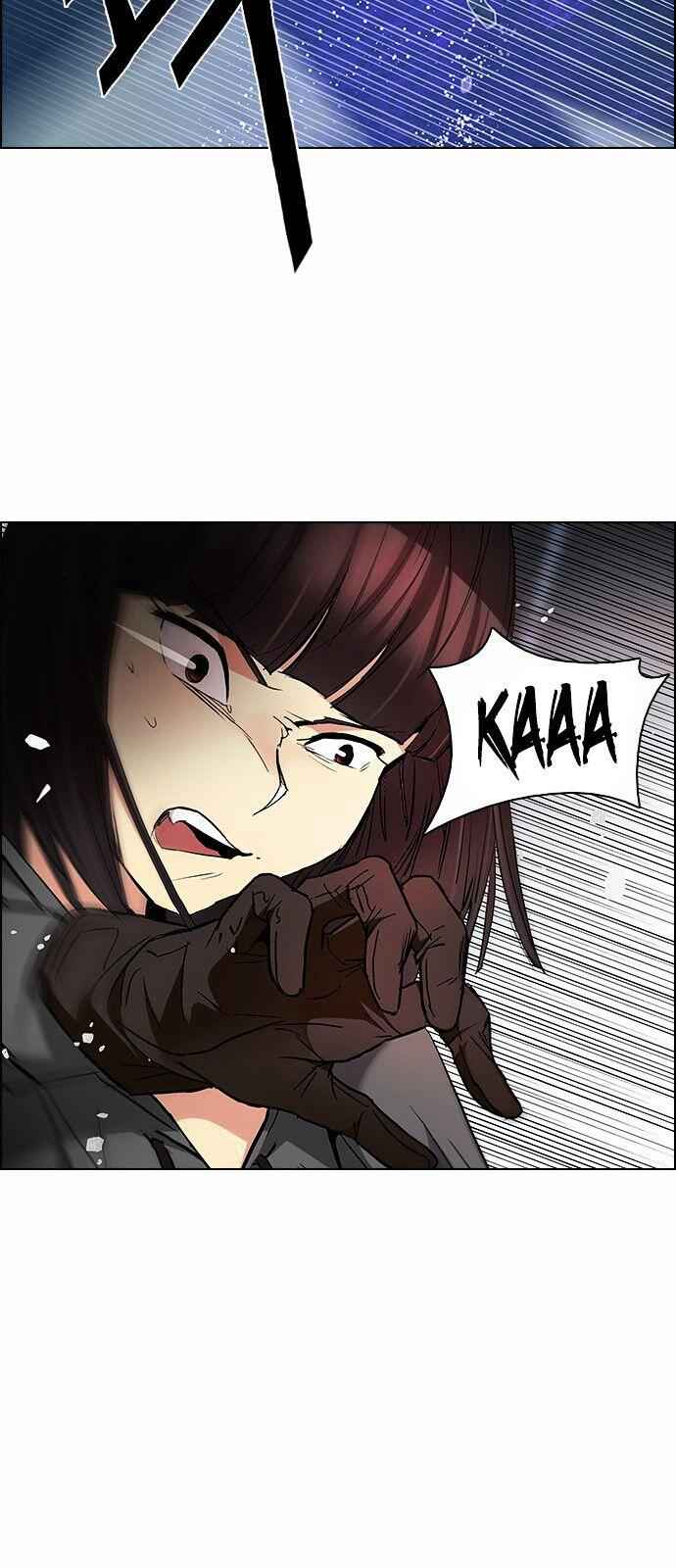 Dice: The Cube That Changes Everything Chapter 168 - Page 34
