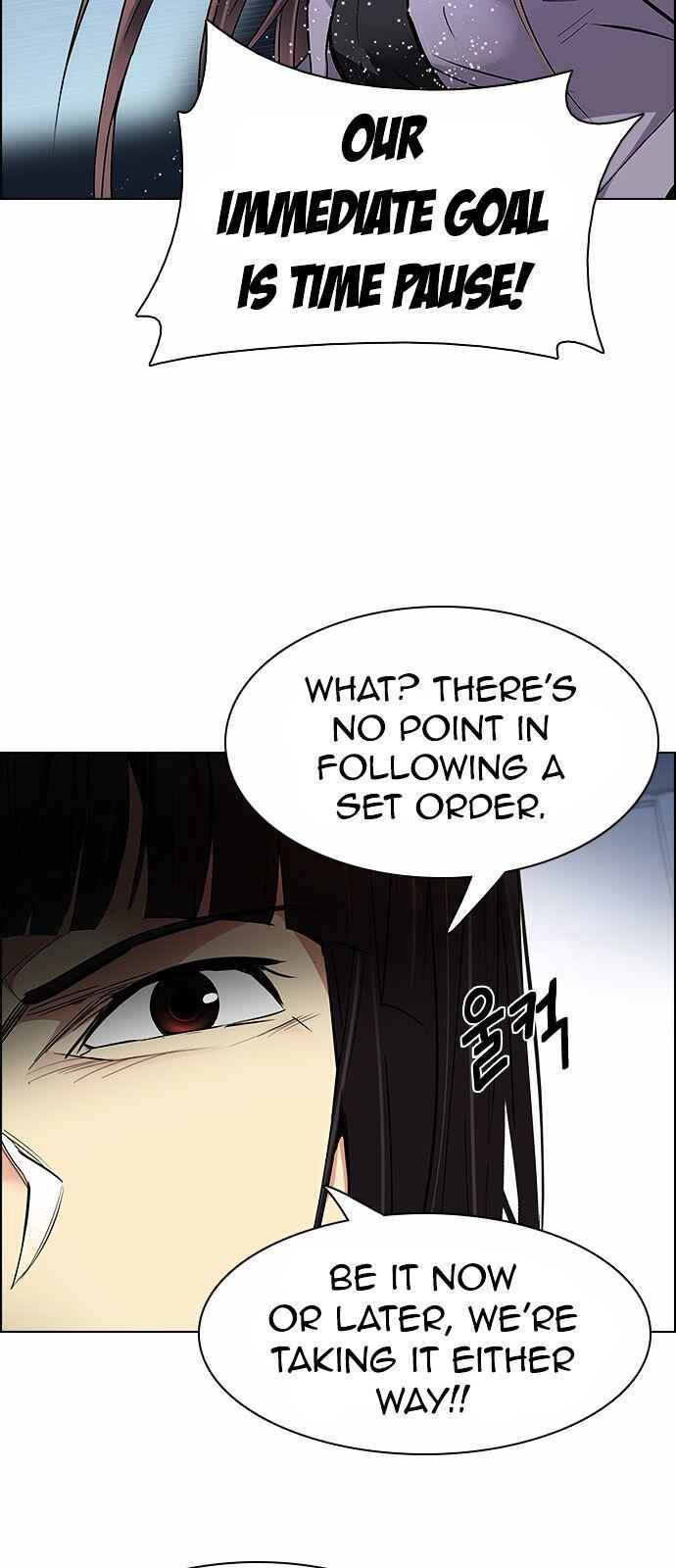 Dice: The Cube That Changes Everything Chapter 168 - Page 38